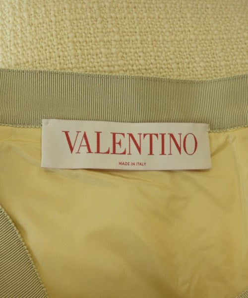 VALENTINO 膝上裙