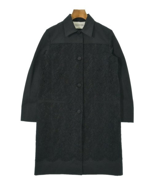 VALENTINO 支撐領外套