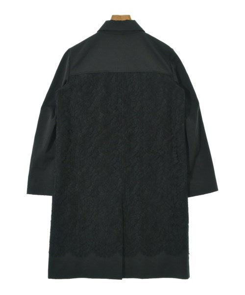 VALENTINO 支撐領外套