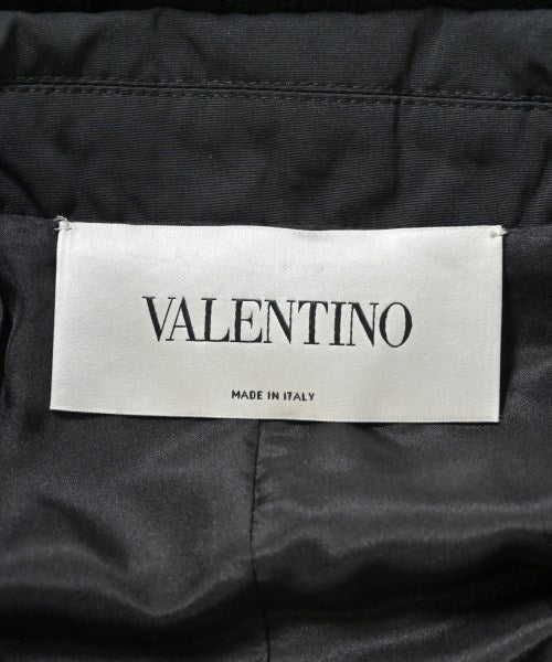 VALENTINO 支撐領外套