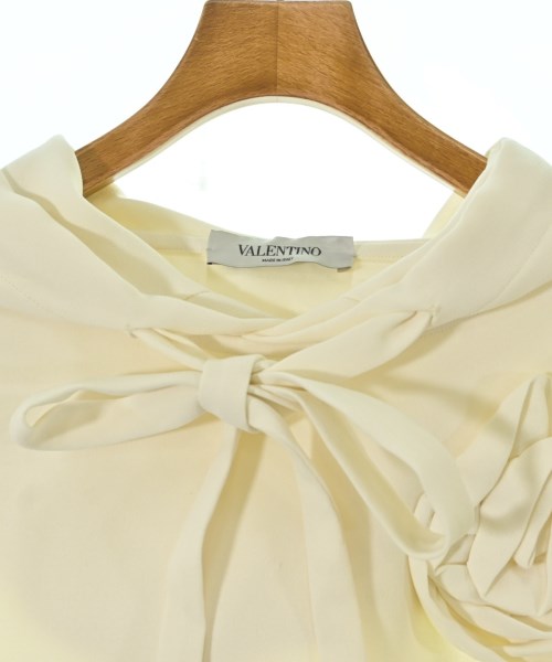VALENTINO 女襯衫