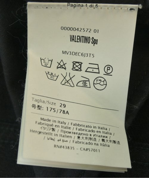 VALENTINO 牛仔褲