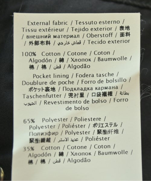 VALENTINO 牛仔褲