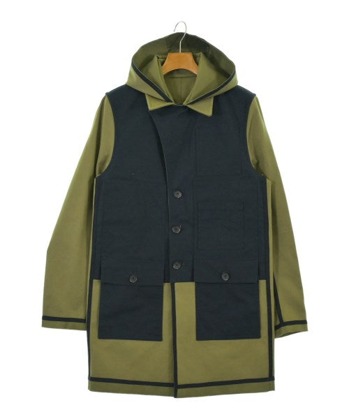 VALENTINO 其他大衣