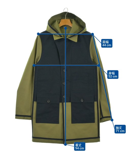 VALENTINO 其他大衣
