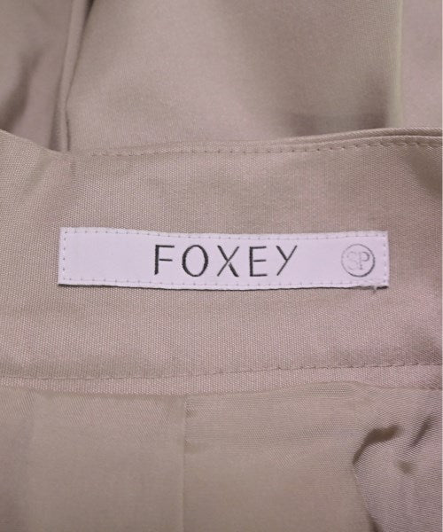 FOXEY 膝上裙