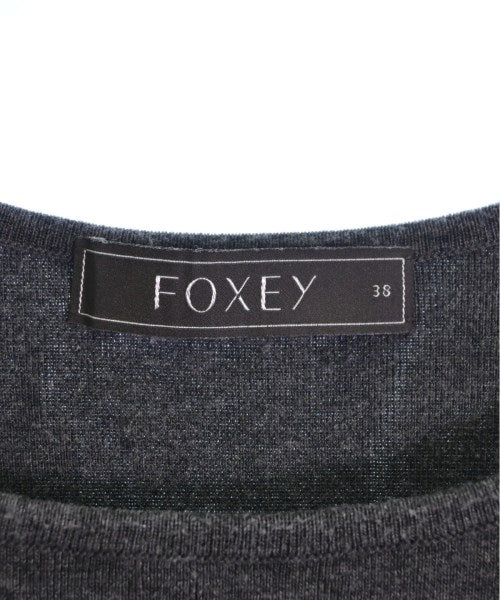 FOXEY 毛衣
