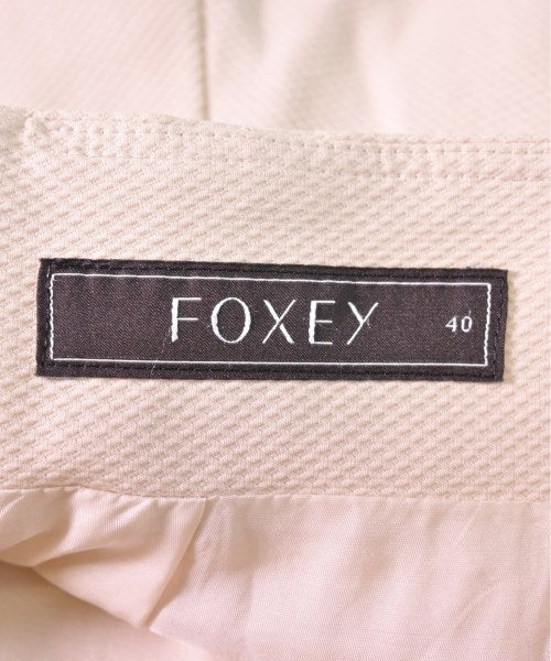 FOXEY 膝上裙