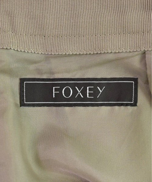 FOXEY 膝上裙