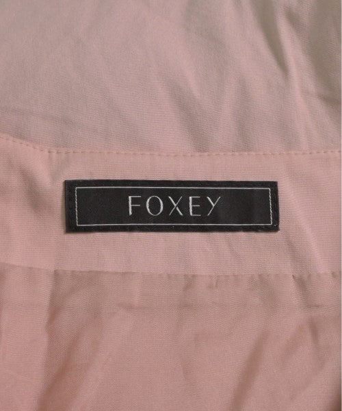 FOXEY 洋裝