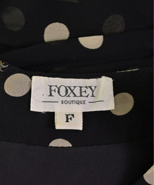 FOXEY BOUTIQUE 洋裝