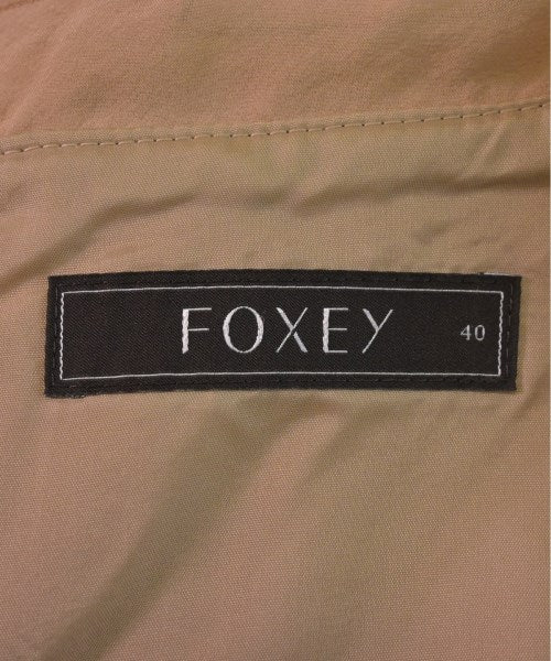 FOXEY 洋裝