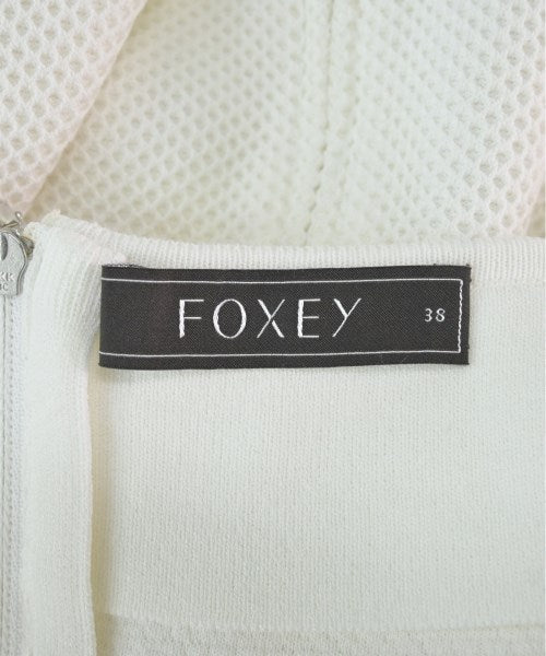 FOXEY 洋裝