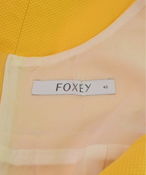 FOXEY 洋裝