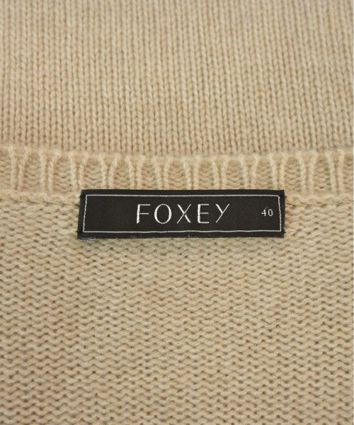 FOXEY 毛衣