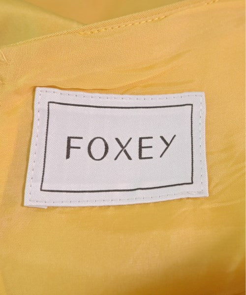FOXEY 洋裝