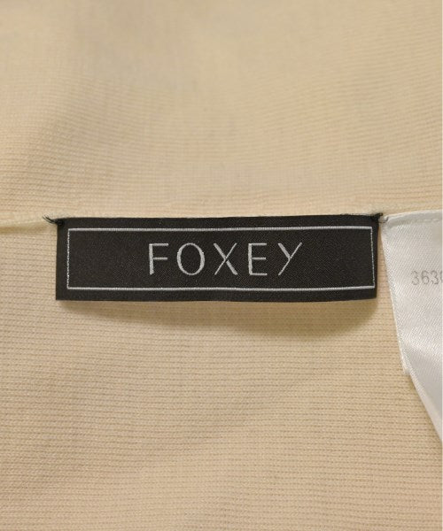FOXEY 毛衣