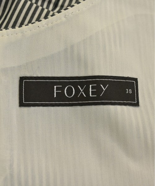 FOXEY 洋裝