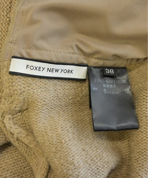 FOXEY 洋裝