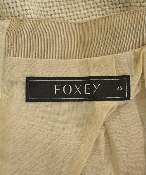 FOXEY 膝上裙