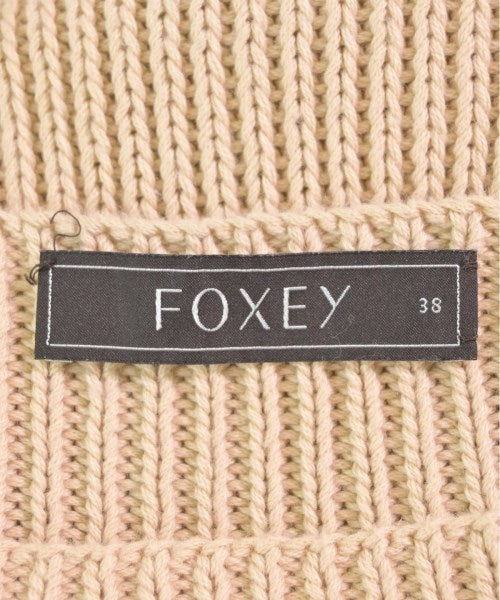 FOXEY 洋裝