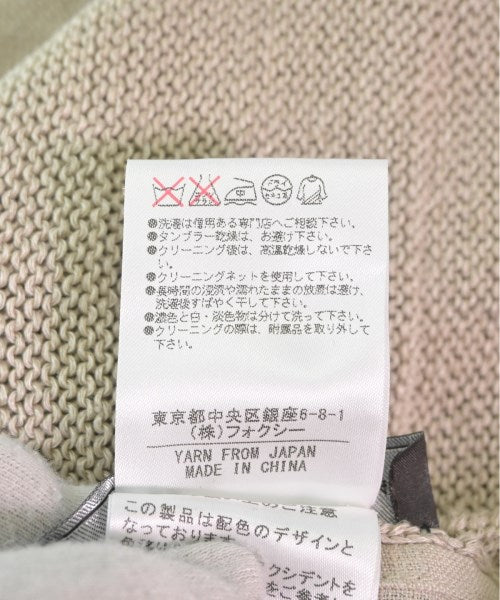 FOXEY 洋裝