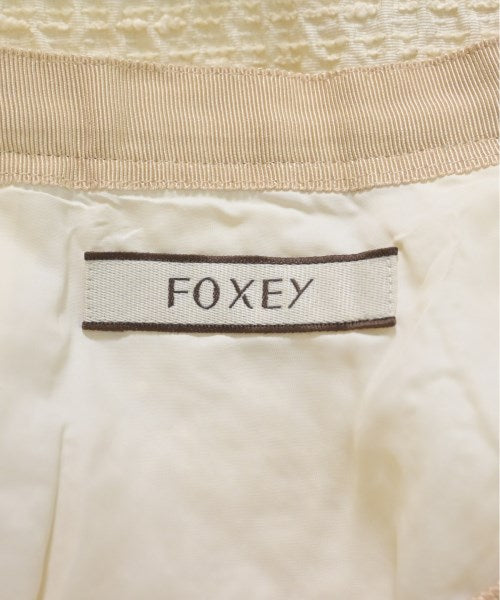 FOXEY 膝上裙