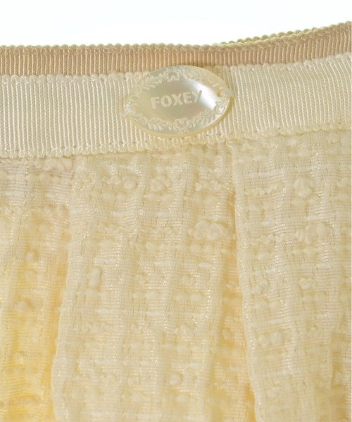 FOXEY 膝上裙