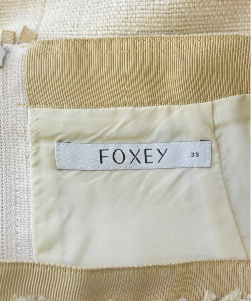 FOXEY 膝上裙