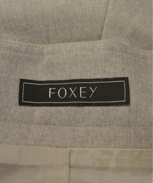 FOXEY 短褲
