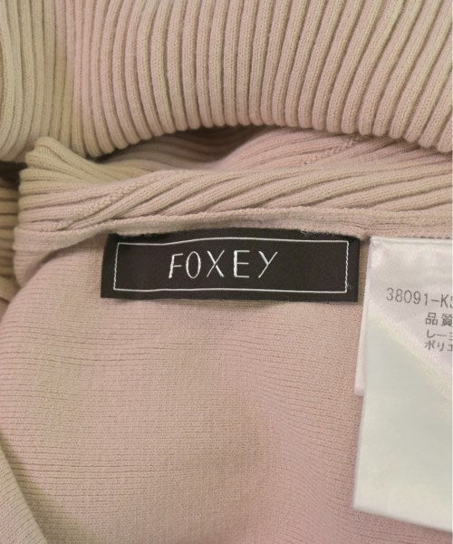 FOXEY 毛衣
