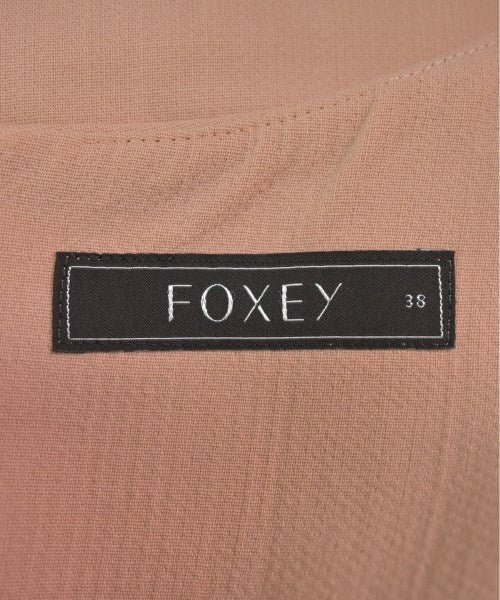FOXEY 洋裝
