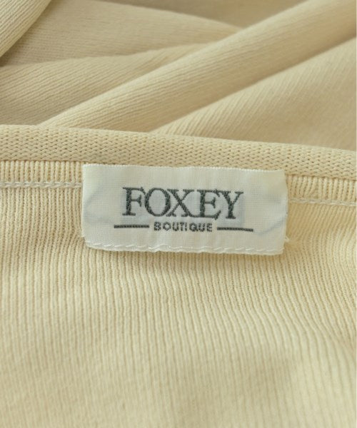 FOXEY 開襟衫