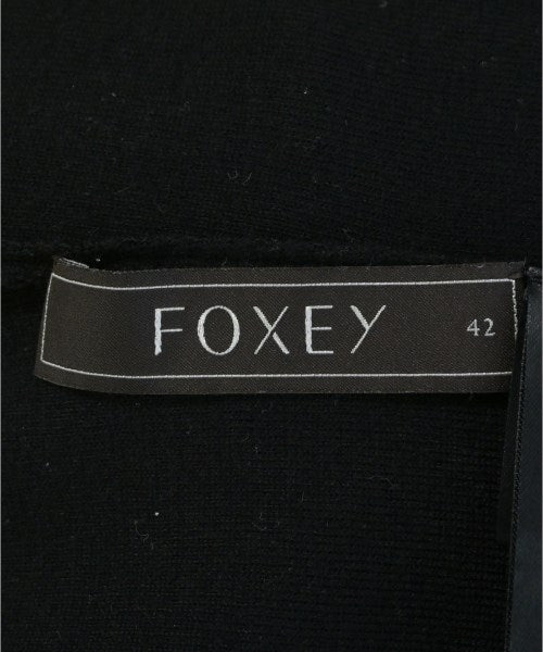 FOXEY 無袖上衣