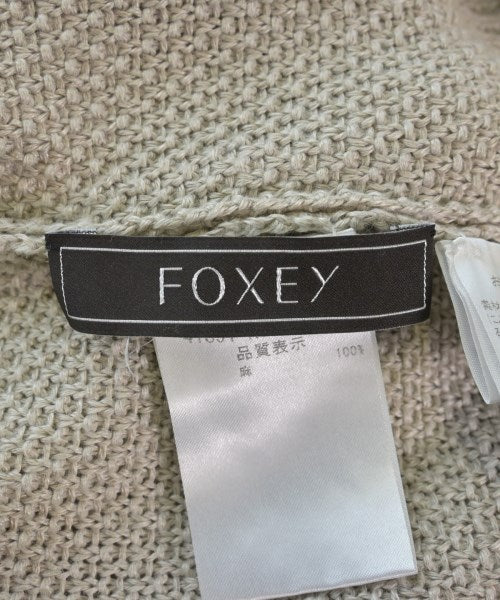 FOXEY 毛衣