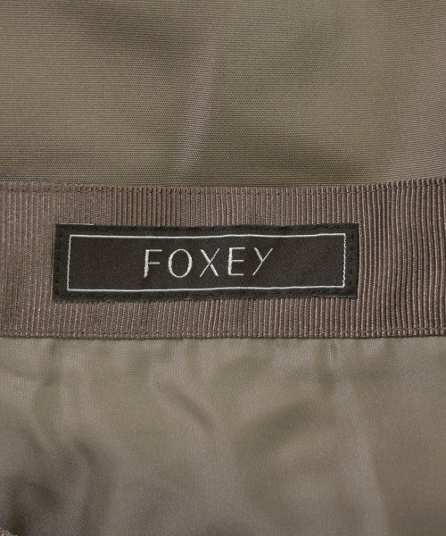 FOXEY 膝上裙