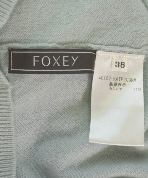 FOXEY 毛衣