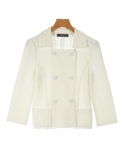 FOXEY 其他飛行外套