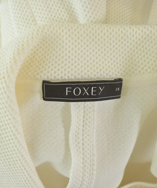 FOXEY 其他飛行外套