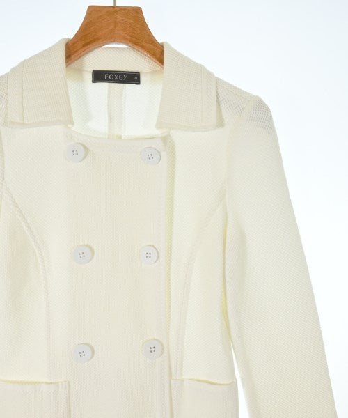 FOXEY 其他飛行外套