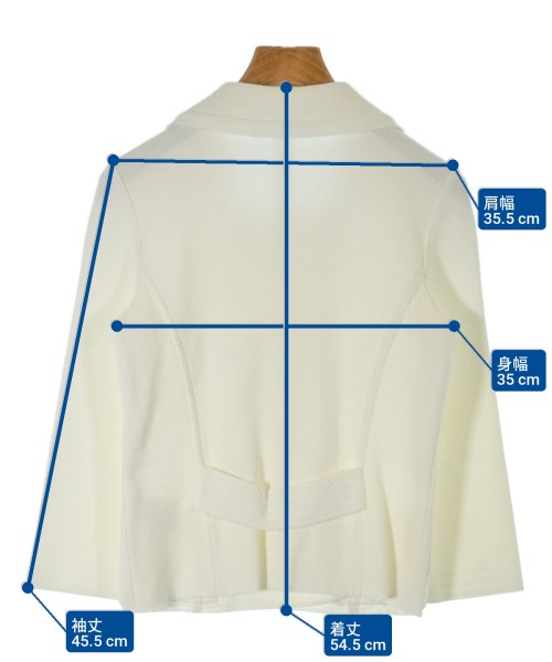 FOXEY 其他飛行外套