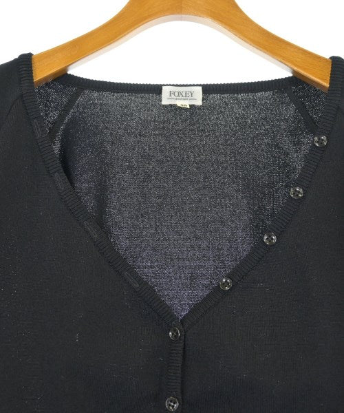 FOXEY 開襟衫