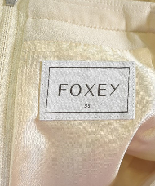 FOXEY 膝上裙