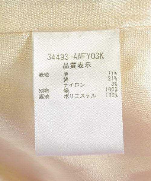 FOXEY 膝上裙