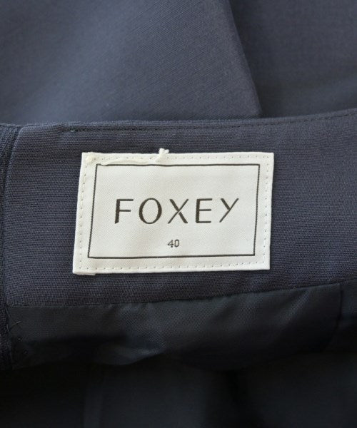 FOXEY 膝上裙