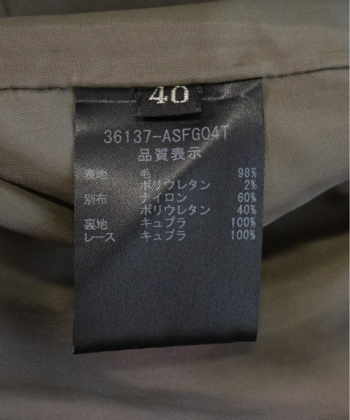 FOXEY 膝上裙