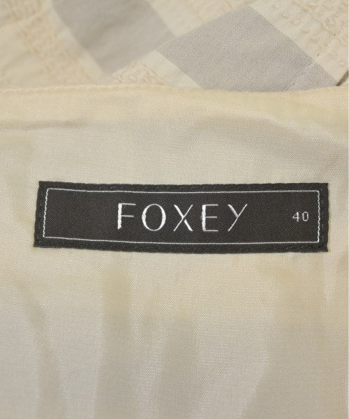 FOXEY 洋裝