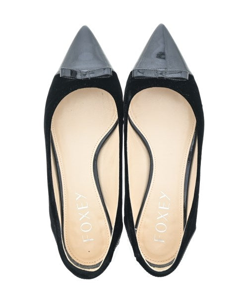 FOXEY 高跟鞋