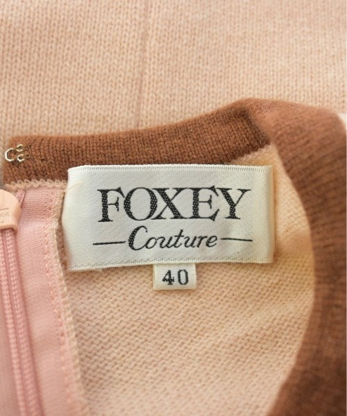 FOXEY 洋裝