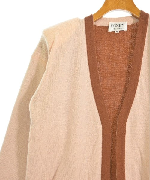 FOXEY 開襟衫